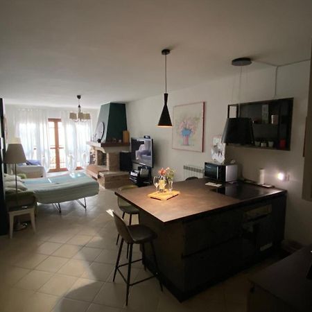 The Wild Lavender Apartment Cecchina Exterior photo